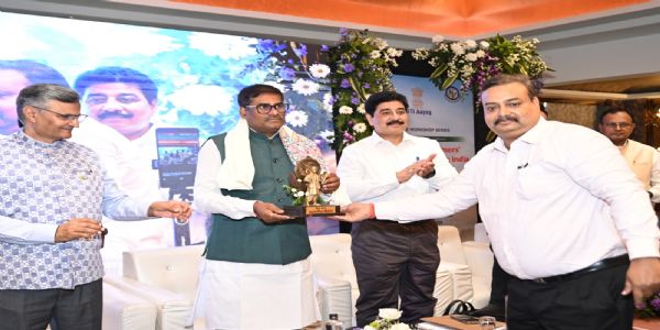 नीति आयोग की पहल से बिहार के पैक्सों को मिलेगी नई दिशा: प्रमोद कुमार