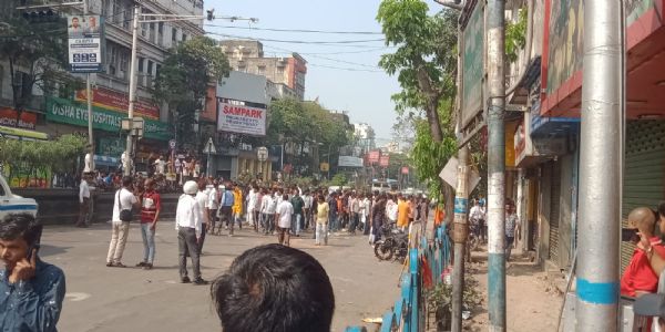 गिरीश पार्क हिंसा पर चुनाव आयोग ने कोलकाता पुलिस से मांगी नई रिपोर्ट