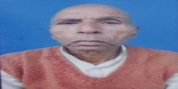 फर्रुखाबाद में सांड के हमले में घायल किसान की माैत