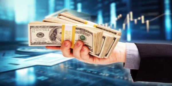 मार्च के पहले पखवाड़े में एफआईआई ने स्टॉक मार्केट से 53,700 करोड़ रुपये निकाले, फाइनेंशियल सेक्टर में सर्वाधिक बिकवाली