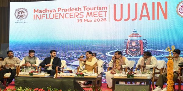 आस्था, आध्यात्म और प्रकृति का अद्भुत समागम होगा सिंहस्थ-2028 का आयोजन: मुख्यमंत्री डॉ. यादव