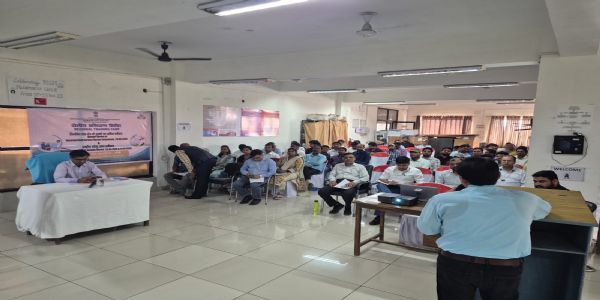 आय के पैटर्न-जीवन शैली पर एनएचआईएस 2026 सर्वेक्षण शुरू