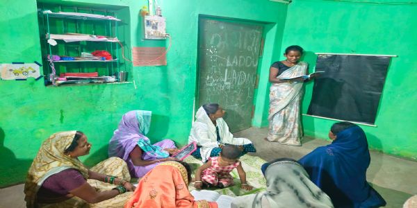 22 मार्च को होगी साक्षरता की महापरीक्षा, जिले के 572 केंद्रों में होगा आयोजन