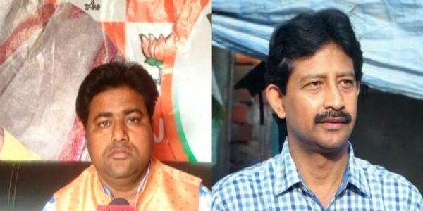 विस चुनाव 2026 : डेबरा में राजीव बनर्जी और सुभाशीष ओम आमने-सामने