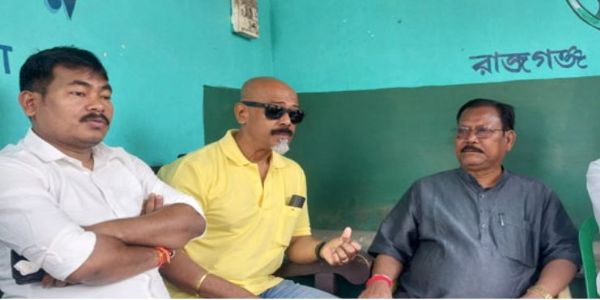 मुख्यमंत्री ममता बनर्जी की पहल से थमा असंतोष, खगेश्वर राय ने बदला रुख