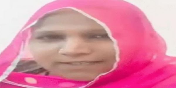 हरियाढाणा की महिला की हैदराबाद में हत्या, चचेरा भाई गिरफ्तार