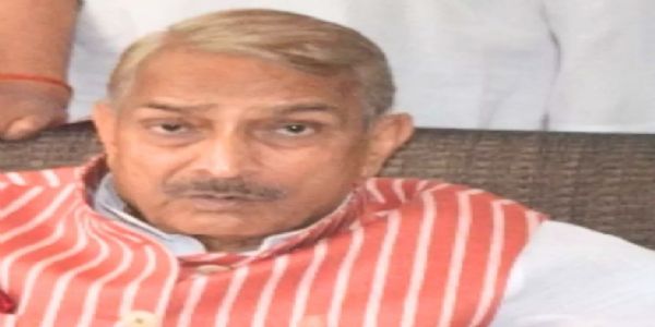 प्रधानमंत्री मोदी में इजरायल के खिलाफ बोलने की हिम्मत नहीं : प्रमोद तिवारी