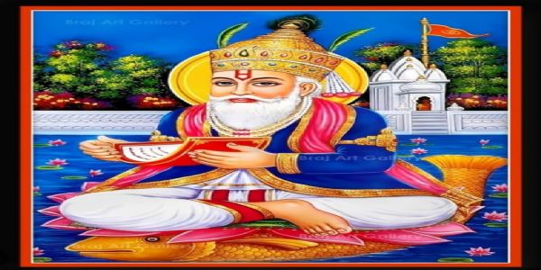 नगर भ्रमण पर निकलेंगे भगवान झूलेलाल