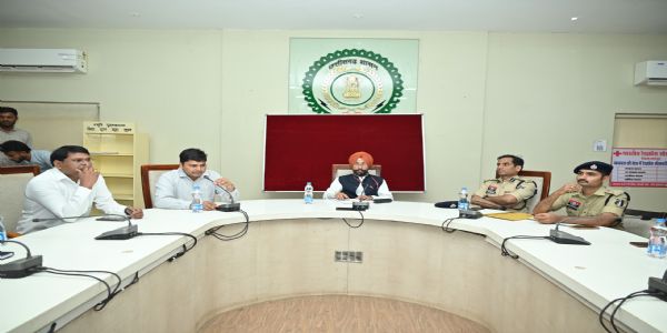 हॉस्पिटल प्रबंधन पीड़ितों को दी जाने वाली राहत की जानकारी आयोग को लिखित में प्रदान करें : हरदीप सिंह गिल