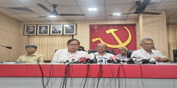 पश्चिम बंगाल में वाममोर्चा की दूसरी सूची जारी, 32 सीटों पर उम्मीदवारों का ऐलान