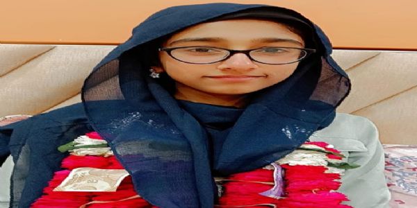 रमजान के पाक महीने में नन्हे रोजेदारों का रहा जज्बा