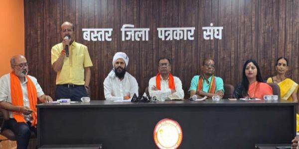 विहिप व श्रीराम जन्म उत्सव समिति आयोजित करेगी नगर व ग्रामों में विभिन्न कार्यक्रम