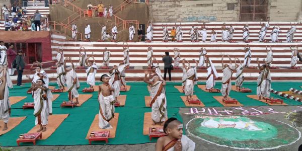 वैदिक मंत्रों और 