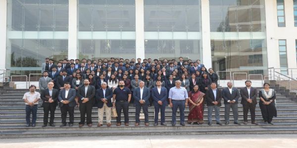 तेजी और तकनीक का संतुलन ही सप्लाई चेन की ताकत : निदेशक