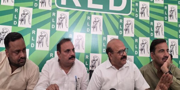 केंद्र में मजबूत हुए तो बनाएंगे हरित प्रदेश : डॉ. यशपाल