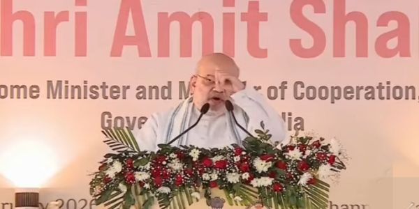 असम में 24 मार्च से भाजपा का चुनाव अभियान शुरू, मोदी-शाह करेंगे नेतृत्व