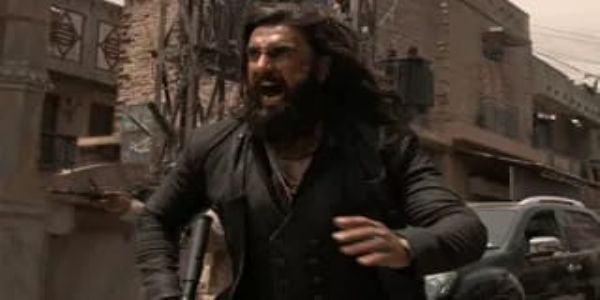 'धुरंधर 2' की बॉक्स ऑफिस पर दहाड़, प्रिव्यू से बना नया रिकॉर्ड