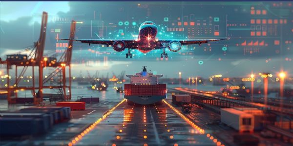 निर्यात प्रतिनिधि चित्र