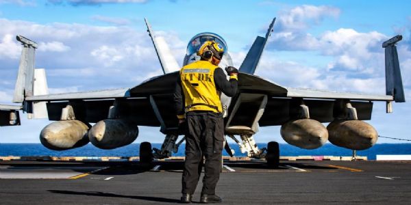 अमेरिकी वायु सेना (फाइल फाेटाे)