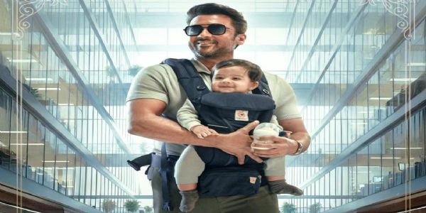 सूर्या - फोटो सोर्स एक्स सूर्या - फोटो सोर्स एक्स