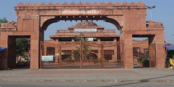 उज्जैनः मंगलनाथ मंदिर में मंगलवार को समस्त प्रकार के पूजन पर प्रतिबंध