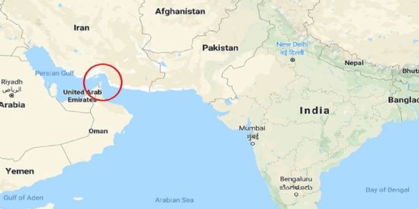 होरमुज स्ट्रेट : युद्ध लंबा खिंचा तो तेल व गैस के कीमतों में हाेगी वैश्विक बढ़ाेत्तरी