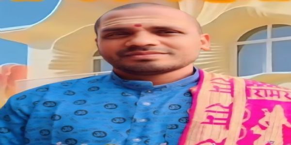 होली पर 122 वर्ष बाद 03 को लगेगा चंद्र ग्रहण : आचार्य चेतन