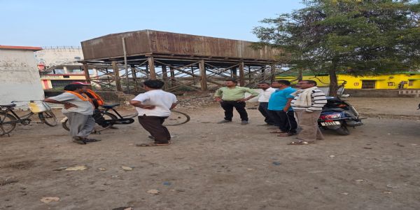 होली पर पानी की नहीं होगी किल्लत, निगम ने किए विशेष प्रबंध