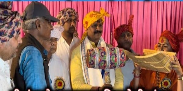 विश्व की सर्वश्रेष्ठ संस्कृति है सनातन संस्कृति : गणेश केसरवानी