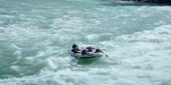 टिहरी लेक फेस्टिवल में नाै स्थानों पर होंगे ट्रैकिंग अभियान, ‘एस्ट्रो नाइट’ भी आकर्षण