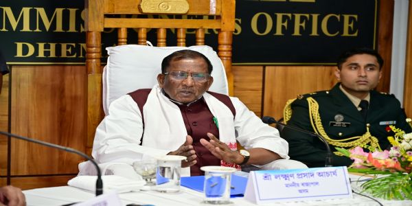 होली के अवसर पर राज्यपाल ने असमवासियों को दी शुभकामनाएं