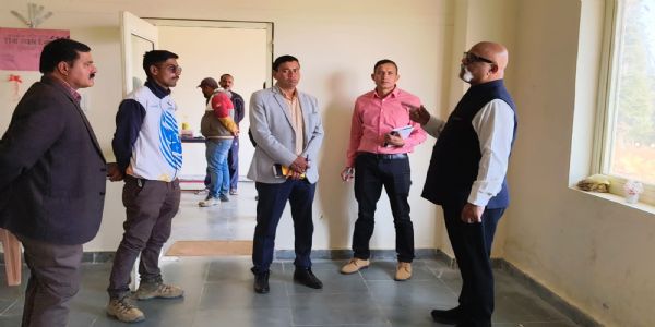 लोहाघाट में प्रदेश का पहला महिला स्पोर्ट्स कॉलेज, जुलाई से शुरू करने की तैयारी