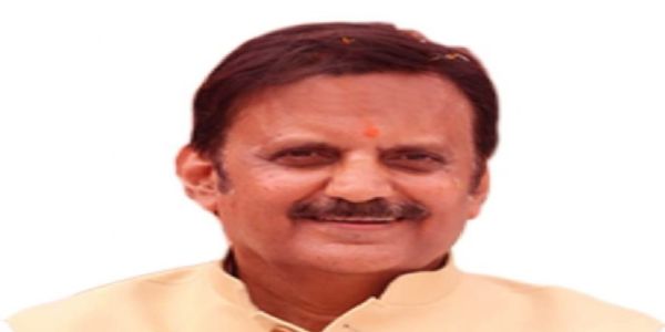 उप मुख्यमंत्री शुक्ल ने प्रदेशवासियों को दी होली की शुभकामनाएं