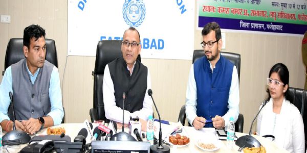 पहली बार पूर्णत: डिजिटल होगी जनगणना 2027, जिला में व्यापक स्तर पर तैयारियां शुरू, दो चरणों में होगा कार्य