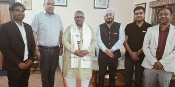 सरला बिरला विवि में शतरंज चैंपियनशिप आगामी 11 मार्च से