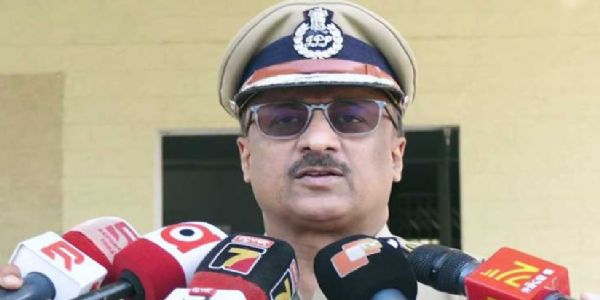 बोलंगीर और बरगढ़ को नक्सल-मुक्त घोषित किया गया : डीजीपी