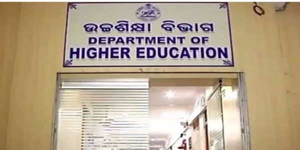 ओड़िशा सरकार ने उच्च शिक्षा संस्थानों के लिए गर्मी से बचाव हेतु एसओपी जारी की