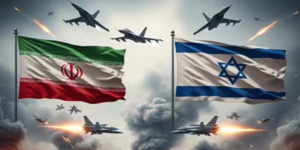 ईरान युद्ध : मध्य-पूर्व तनाव ने बढ़ाई वैश्विक बेचैनी, संतुलन साधने की चुनौती