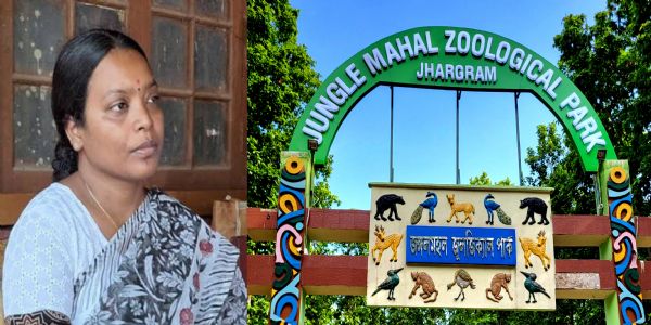 वन मंत्री बीरबाहा हांसदा ने वन्यजीव प्रेमियों को दी नई सौगात