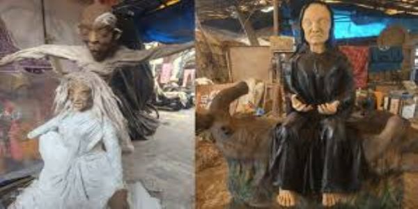 छत्तीसगढ़ की राजधानी रायपुर में इस बार 200 से ज्यादा होली सेलिब्रेशन इवेंट