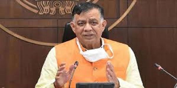 होली का पर्व हमारी समृद्ध सांस्कृतिक परंपराओं का परिचायक: सतीश महाना