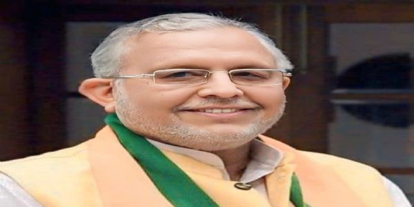 मंत्री सुरेश कुमार खन्ना ने प्रदेशवासियों को होली की दीं शुभकामनाएं