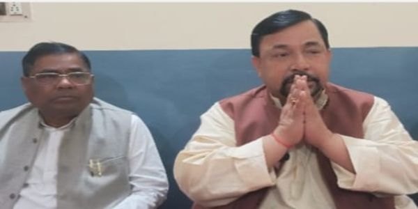 फर्रुखाबाद में गंगा, रामगंगा और काली नदी पर 900 करोड़ की लागत से बनेंगे पुल : मुकेश राजपूत