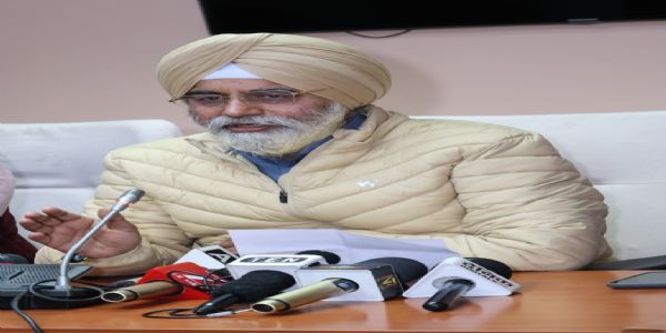 दिल्ली नगर निगम ने ‘संपत्तिकर निपटान योजना (सुनियो)’ को 31 मार्च तक बढ़ाया : महापौर