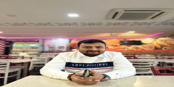 राजा ने चार्टर्ड अकाउंटेंट की परीक्षा की उत्तीर्ण,समाज के लोगों ने दी बधाई