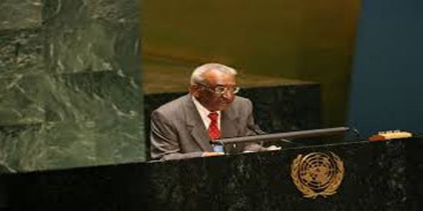 राज्यसभा के पूर्व सदस्य डॉ. जेएम वाघमारे का लातूर में निधन