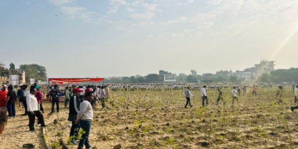 वाराणसी: डोमरी 