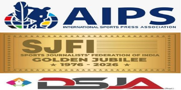 नई दिल्ली 23 साल बाद करेगी एसजेएफआई नेशनल कन्वेंशन की मेजबानी, गोल्डन जुबली संस्करण होगा ऐतिहासिक