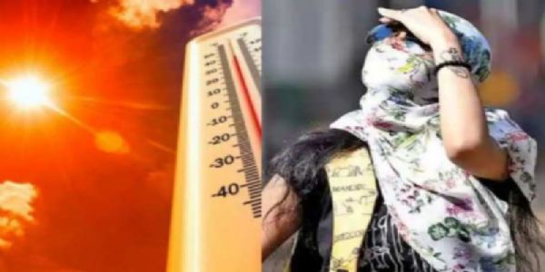 मध्य प्रदेश में मार्च की शुरुआत में ही बढ़ने लगी गर्मी, 35 डिग्री पार पहुंचा पारा, रंगपंचमी पर बारिश के संकेत