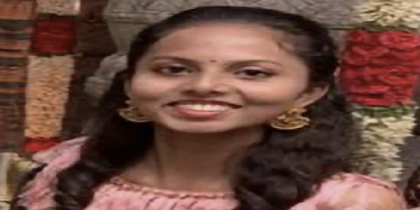 Samiksha reddy Samiksha reddy